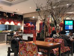 -东北人粗粮饺子坊(南山店)