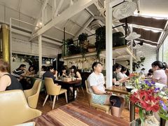 -O'mills Sourdough Bakery&Bistro(永嘉路店)