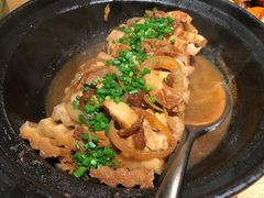 -桂小厨广西菜(青秀万达店)
