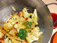 -避风塘(宝山万达店)