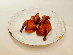 红烧乳鸽-广州酒家(文昌总店)