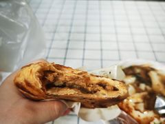 -王记肉火烧早餐中国店