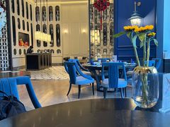 -翠湖宾馆·中餐厅