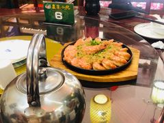 -农家小院(朱雀桥店)