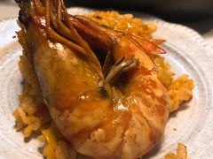 西班牙龙虾海鲜锅-La Postre(上环店)