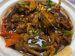 -富临轩私房菜(集庆门大街店)