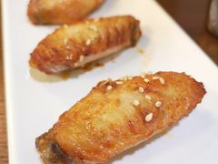 秘制烤翅-沫汐披萨(白象街店)
