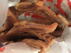 -绝味鸭脖(鹤沙航城地铁站店)