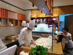 -阿文汤包蟹黄汤包(豫园商城店)