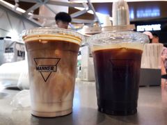 -Manner Coffee(丁香国际店)
