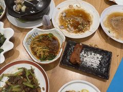 -糟粕醋·椰苑海南菜餐厅(亚龙湾天域酒店)