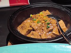 -鸽子侯·家宴·平价海鲜(市图书馆店)