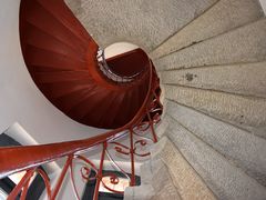 -青岛德国监狱旧址博物馆