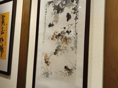 -梅龙镇酒家(南京西路总店)