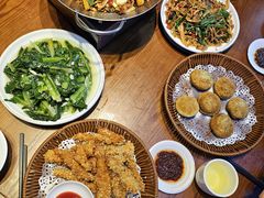 -老唐三下锅 ·张家界地标美食(溪布街店)
