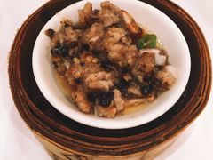 -稻香酒家·34年老字号·港式粤菜(汉街店)