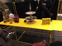 -崇尚GAVIN STYLE臻选