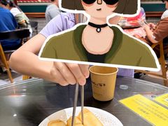 -民信老铺(双皮奶博物馆店)