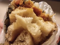 -上海虹口糕团(福州路店)
