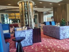 大堂-恩施瑞享国际酒店·自助餐厅
