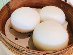 奶皇流沙包-御宝轩(益丰·外滩源店)