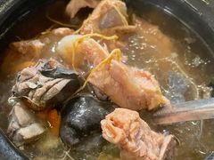 -关氏饮食店