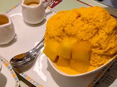 -香港華心糖水鋪(南西总店)