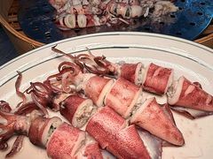 -东江海鲜大排档·潮汕菜·砂锅粥