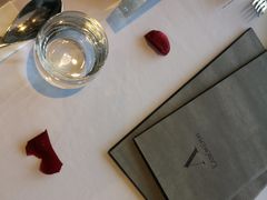 -L'Arome芳芳法国餐厅(仙林金鹰店)