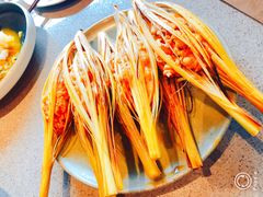 -半山腰·云南菜(侨福芳草地店)