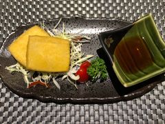 -松临·铁板烧&Omakase(神农店)