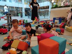 -Ours树朵家亲子餐厅(远策中心店)