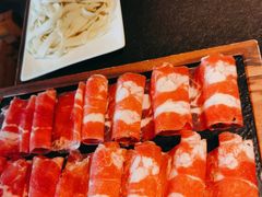 至尊肥牛-旺晖本帮骨头煲·深夜火锅(梅园路店)