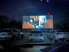 -枫花园汽车电影院(朝阳公园店)