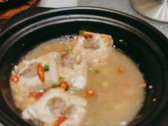-谢大姐非遗啤酒鱼(君豪店-黑金店)