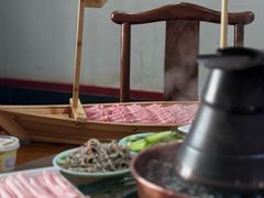 -正福居老北京正宗铜锅泉水涮肉(彰化路店)