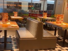 -菲滋意式餐厅(上虞万和城店)