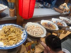 -鸽子窝(黄村店)