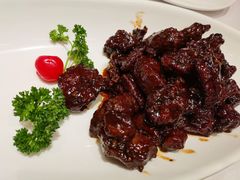 -新吉士·上海菜(浦东LCM置汇旭辉店)