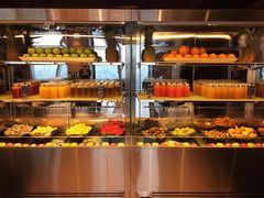 饮料及水果-Social 秀西餐厅-长沙瑞吉酒店(运达店)