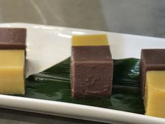 -丽泽山庄·生态怀柔菜·虹鳟鱼(红螺寺店)
