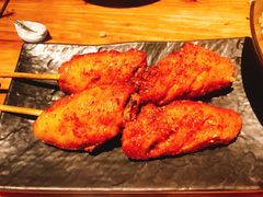 -KAOTOWN烤堂•烧烤(海汇港店)