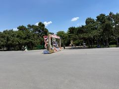 -北陵公园