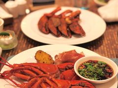 -鸣诗自助餐(澳門四季酒店)