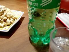 -芦月轩羊蝎子(劲松店)