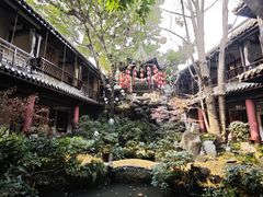 -钦善斋(武侯祠店)