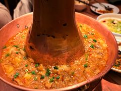 -浩海火燒雲傣家菜(芮欧百货店)