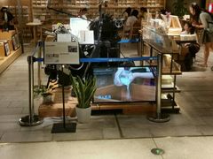 -猫的天空之城概念书店(苏州诚品店)
