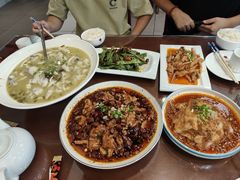 -渝味堂(彩云城店)