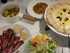 -春树下·树屋花房西餐厅(罍街AS1980店)